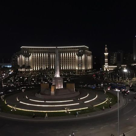 Cairo Hub Pansiyon Dış mekan fotoğraf