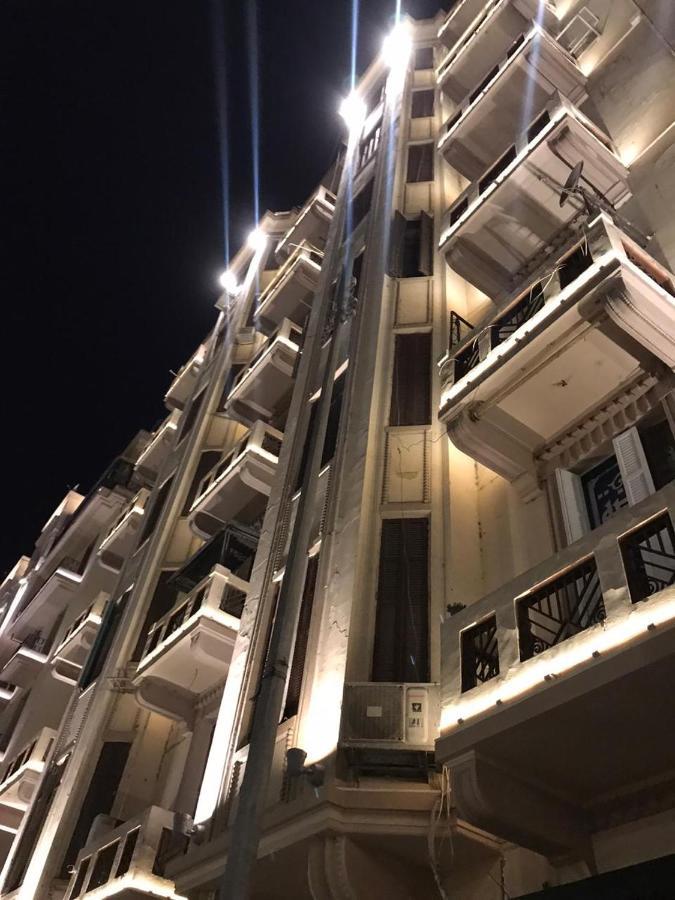 Cairo Hub Pansiyon Dış mekan fotoğraf
