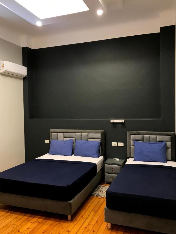Cairo Hub Pansiyon Dış mekan fotoğraf