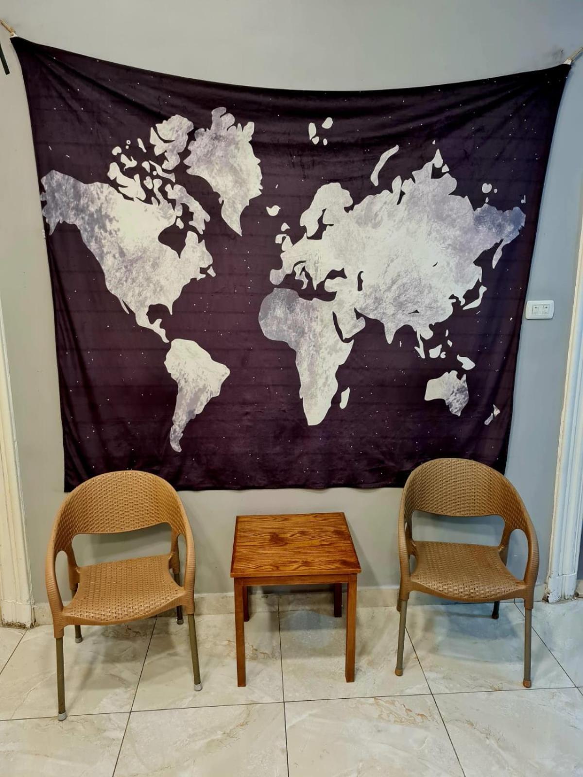 Cairo Hub Pansiyon Dış mekan fotoğraf
