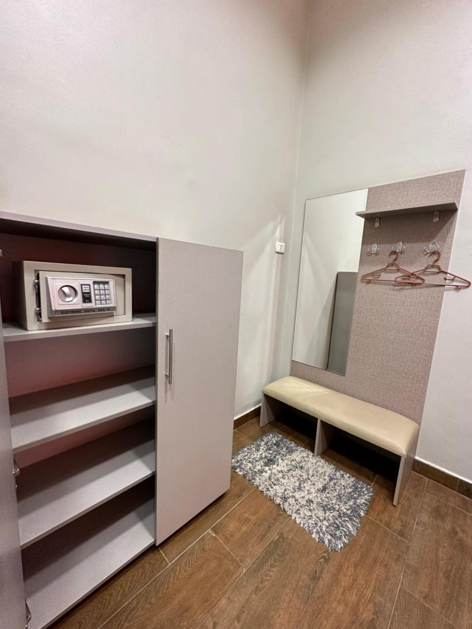Cairo Hub Pansiyon Dış mekan fotoğraf