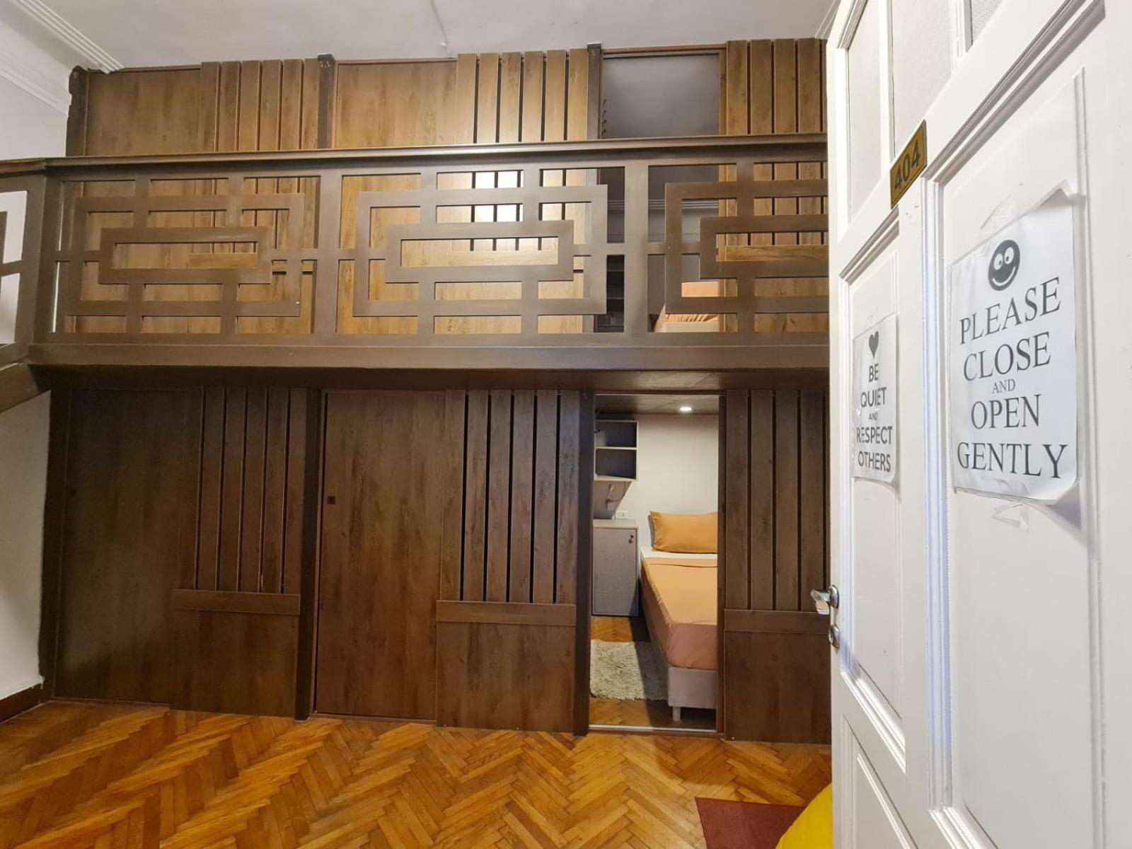 Cairo Hub Pansiyon Dış mekan fotoğraf
